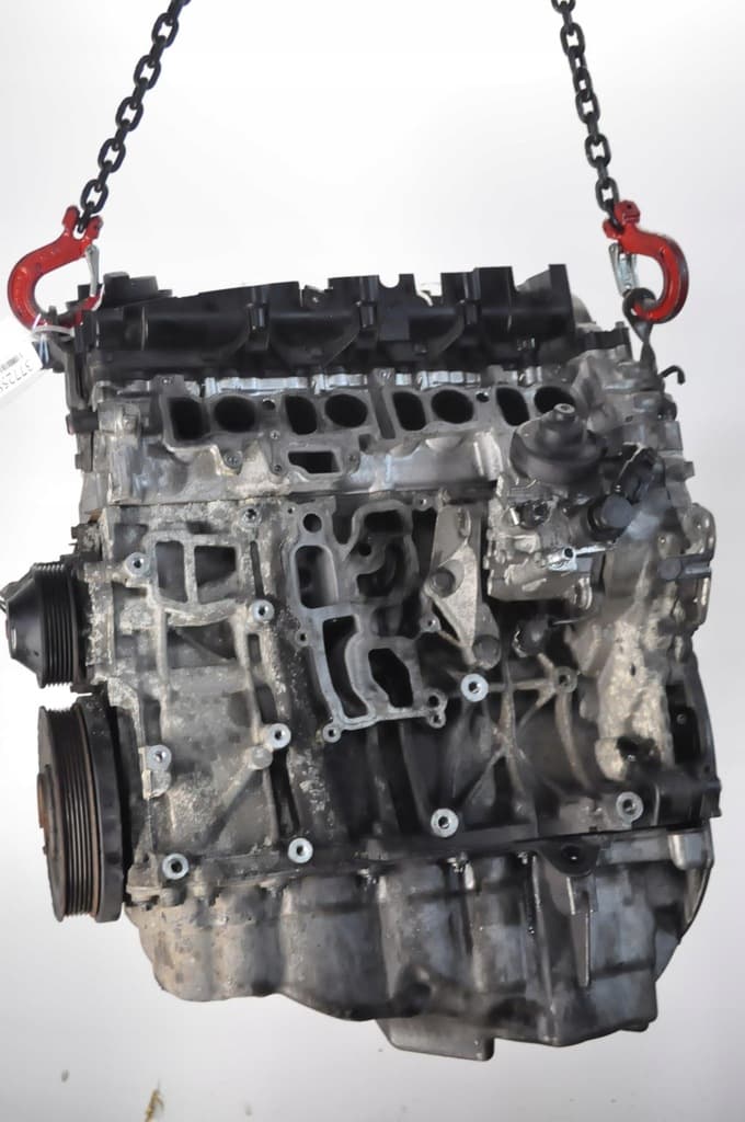 Moteur N47 D16 A pour BMW
