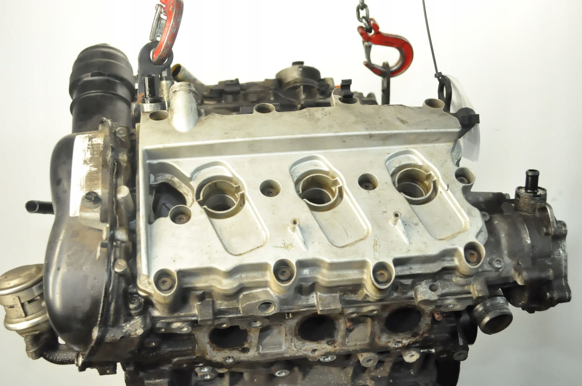 Moteur BDW — vue 2