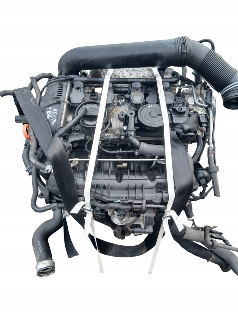 Moteur BZB - Image 1