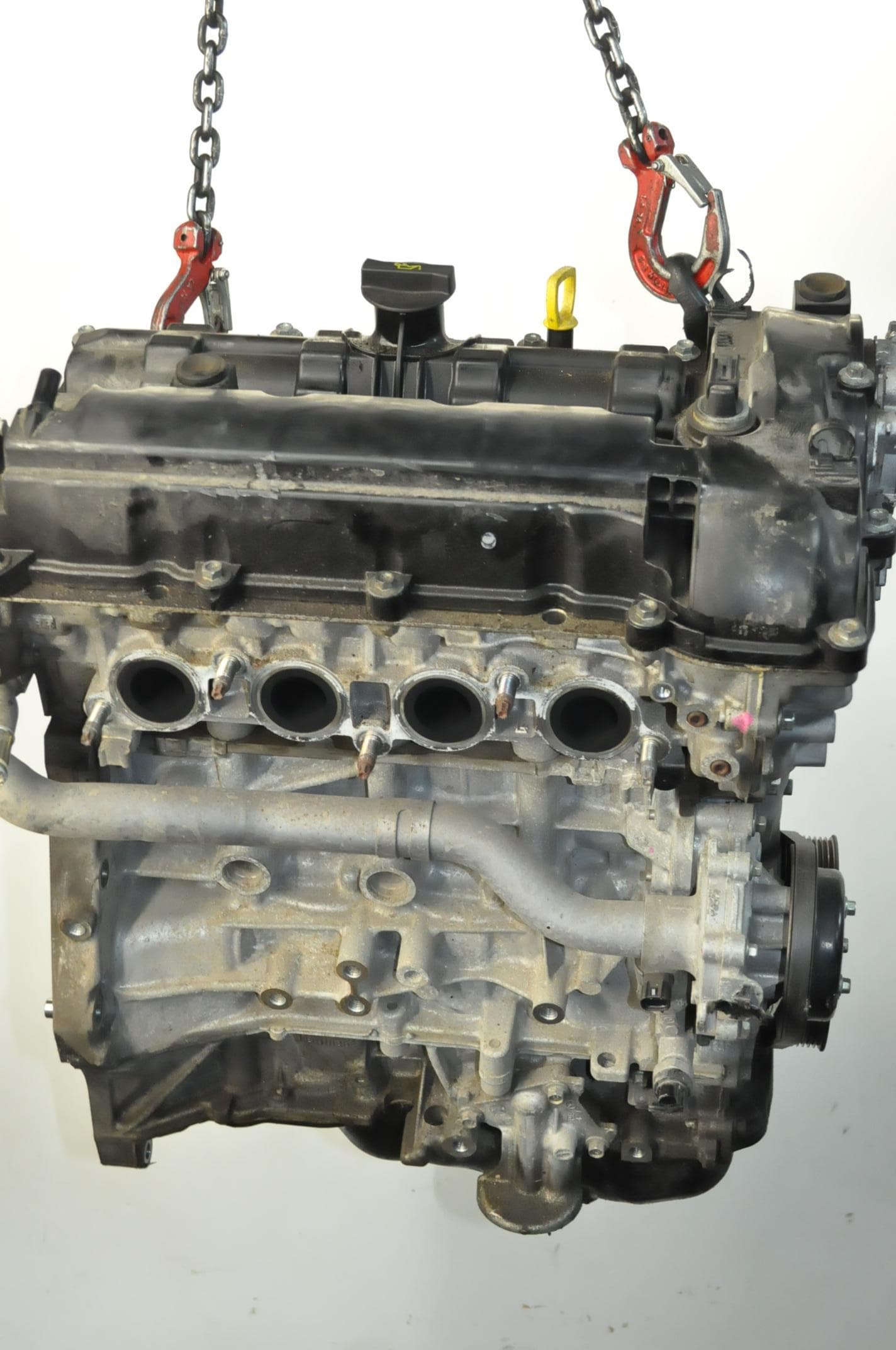 Moteur PEXL — vue 2
