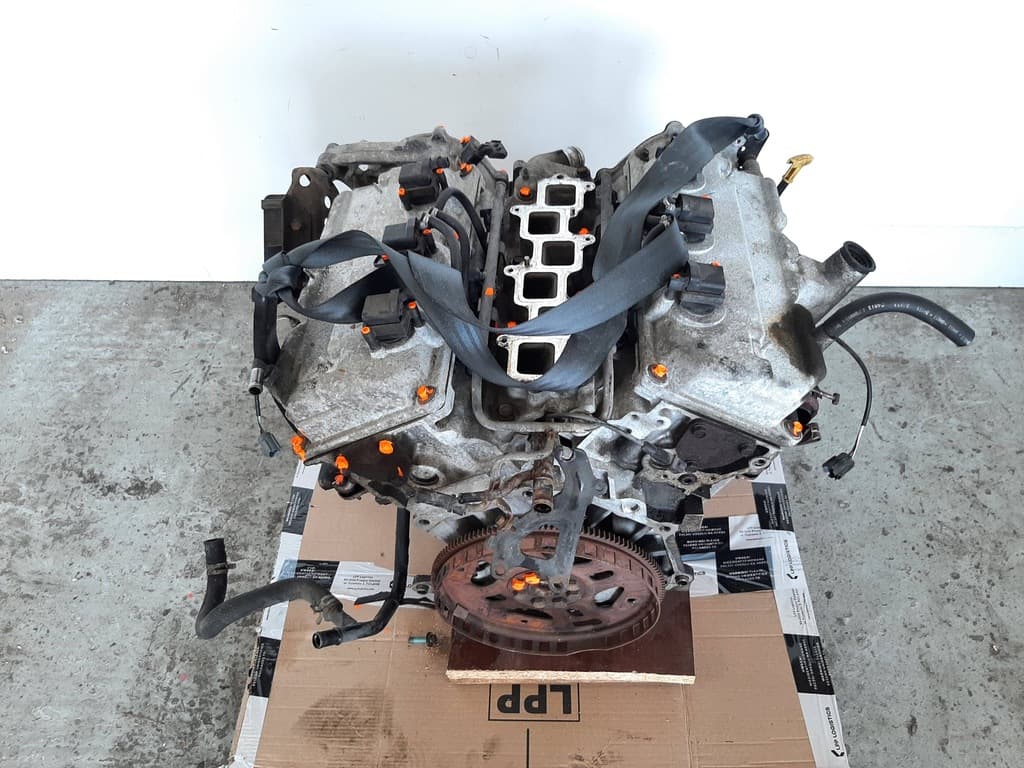 Moteur EGG pour Chrysler 300