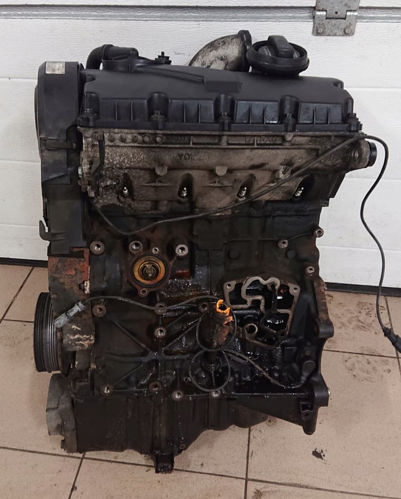 Moteur AWX - Image 1