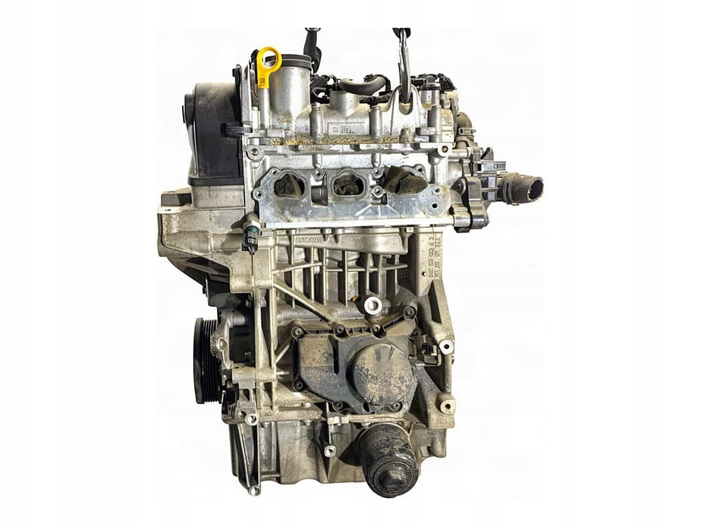 Moteur CHYB - Image 1