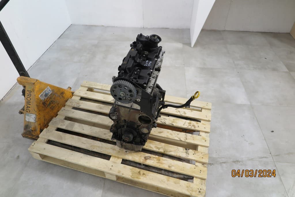 Moteur DFGC - Image 1