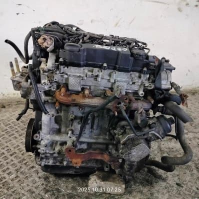 Moteur G8DA - Image 1