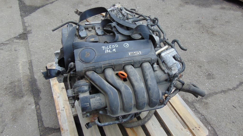 Moteur BLR - Image 1