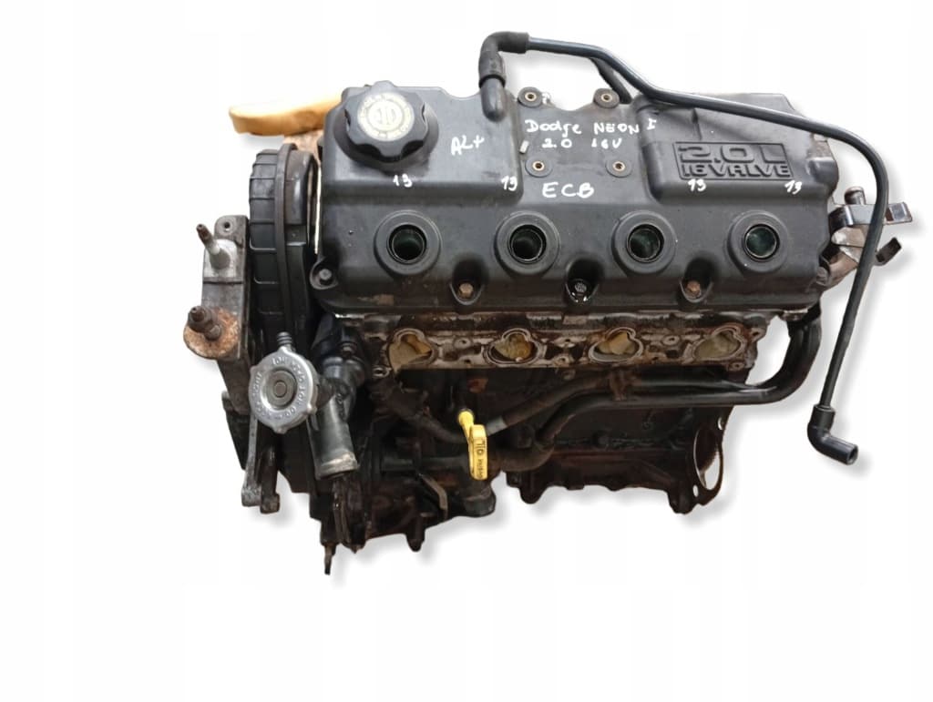 Moteur ECB - Image 1