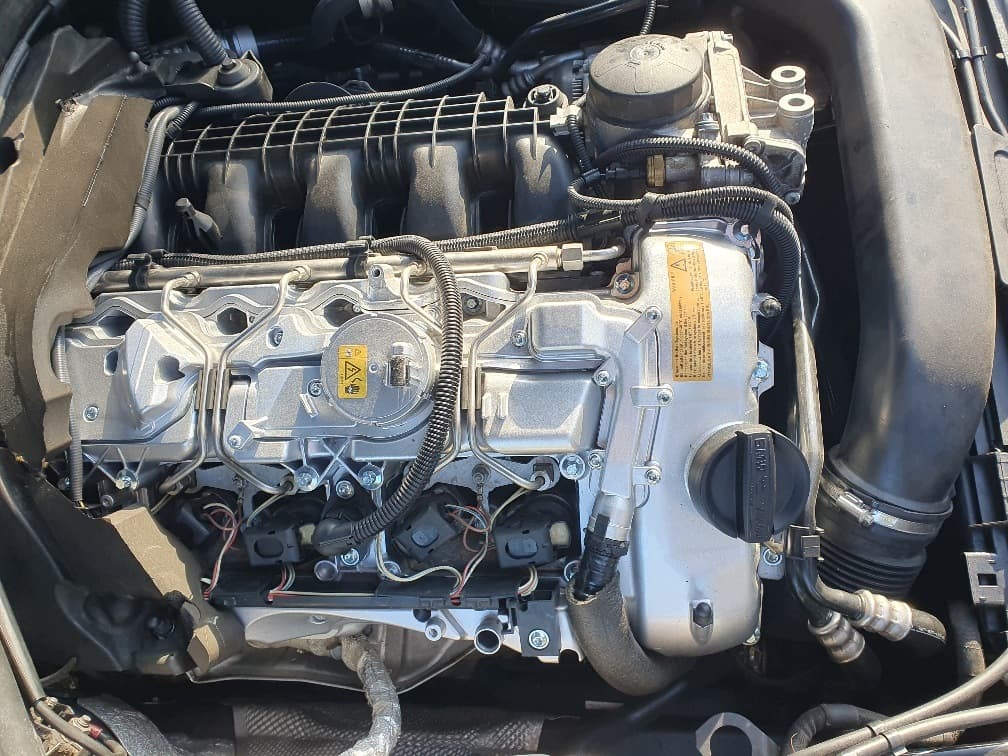 Moteur N55 B30 A - Image 1
