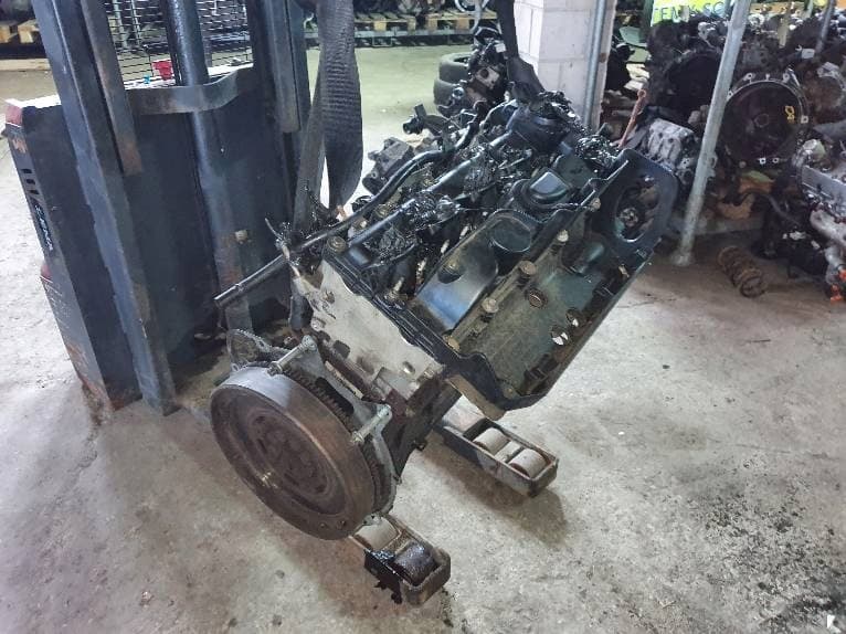 Moteur M47 D20 (204D1) - Image 1