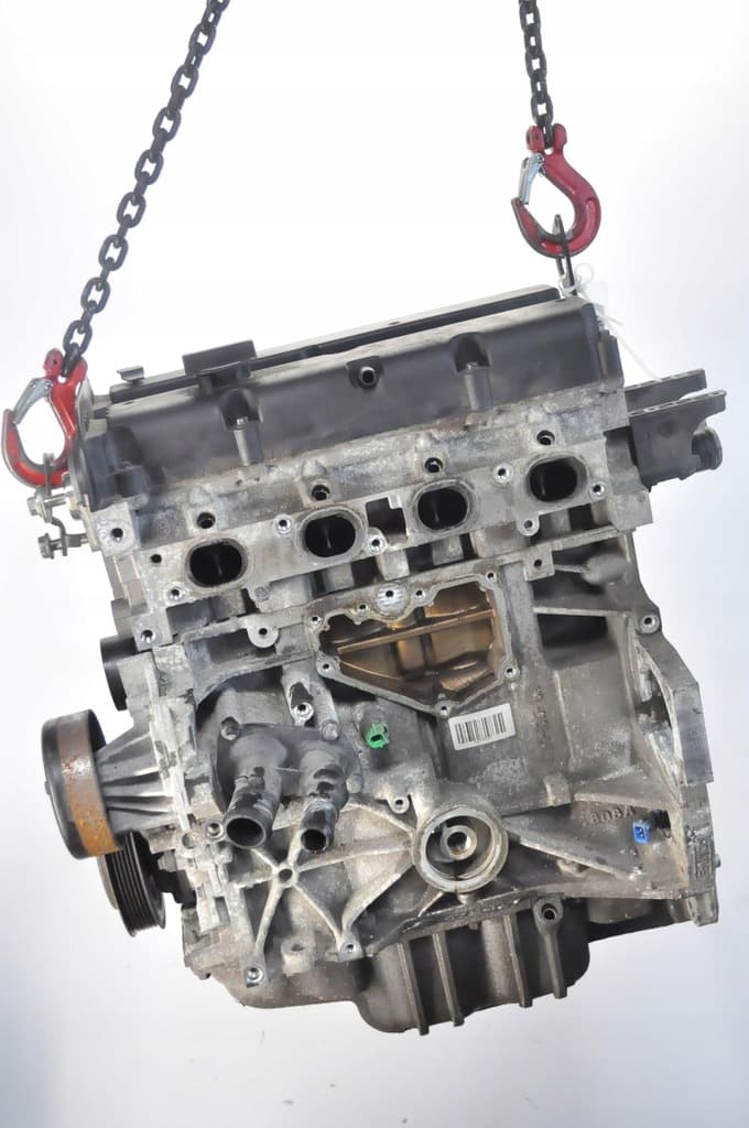 Moteur SPJA - Image 1