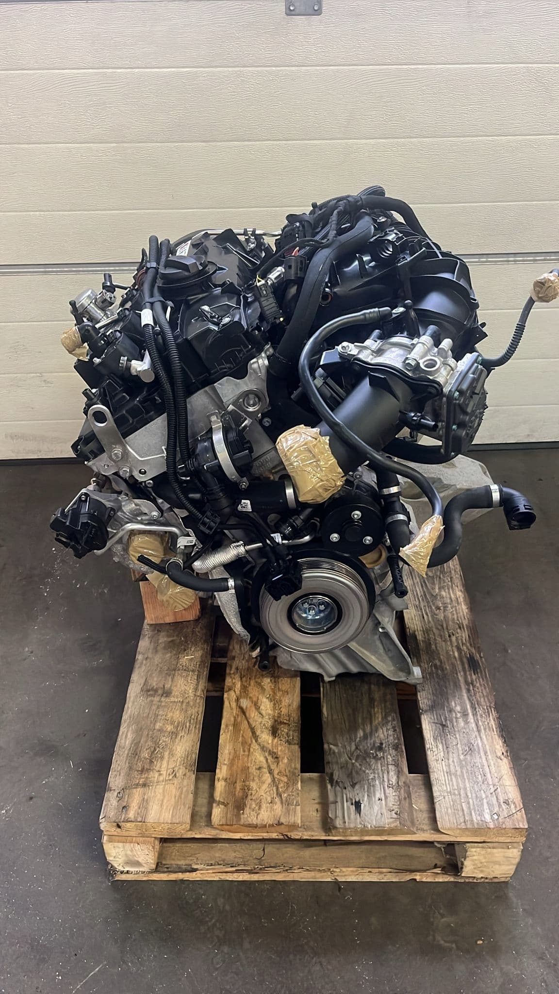 Moteur B48 B20 B - Image 1