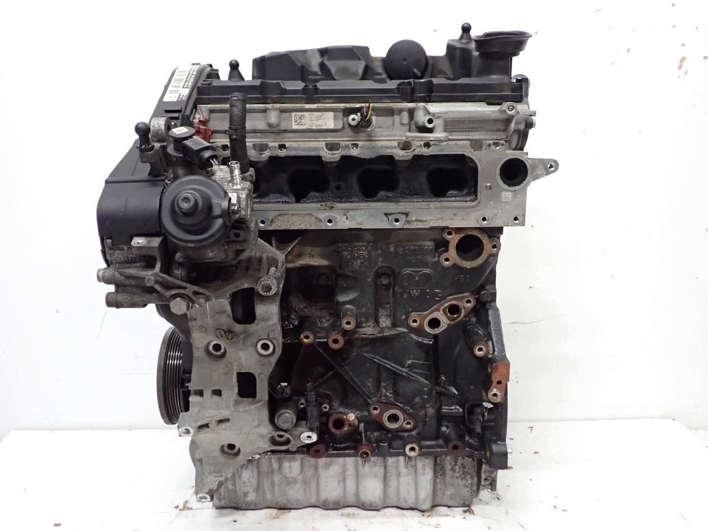 Moteur DGDA - Image 1