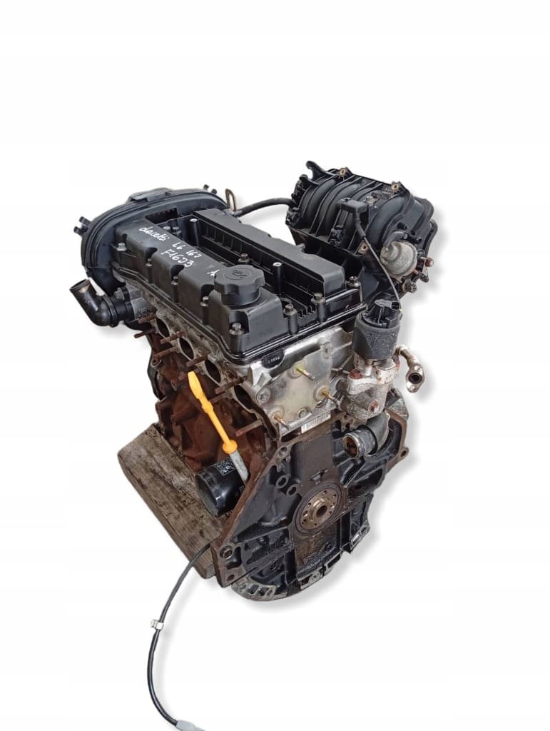 Moteur F16D3 pour Daewoo Lacetti