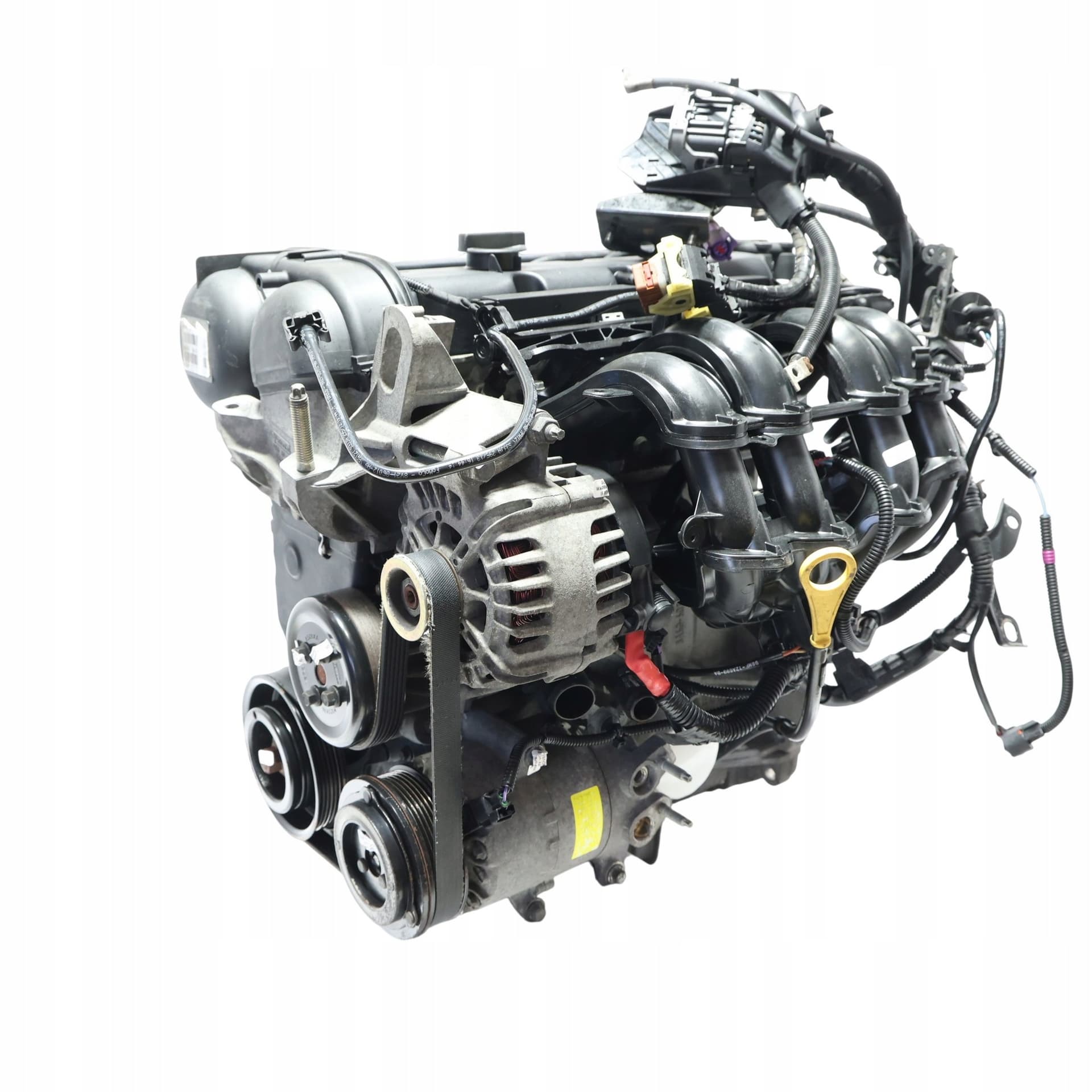 Moteur SNJA - Image 1