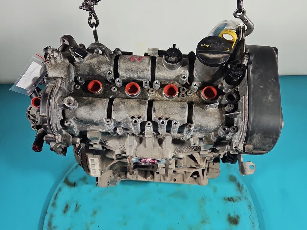 Moteur CJZA - Image 1