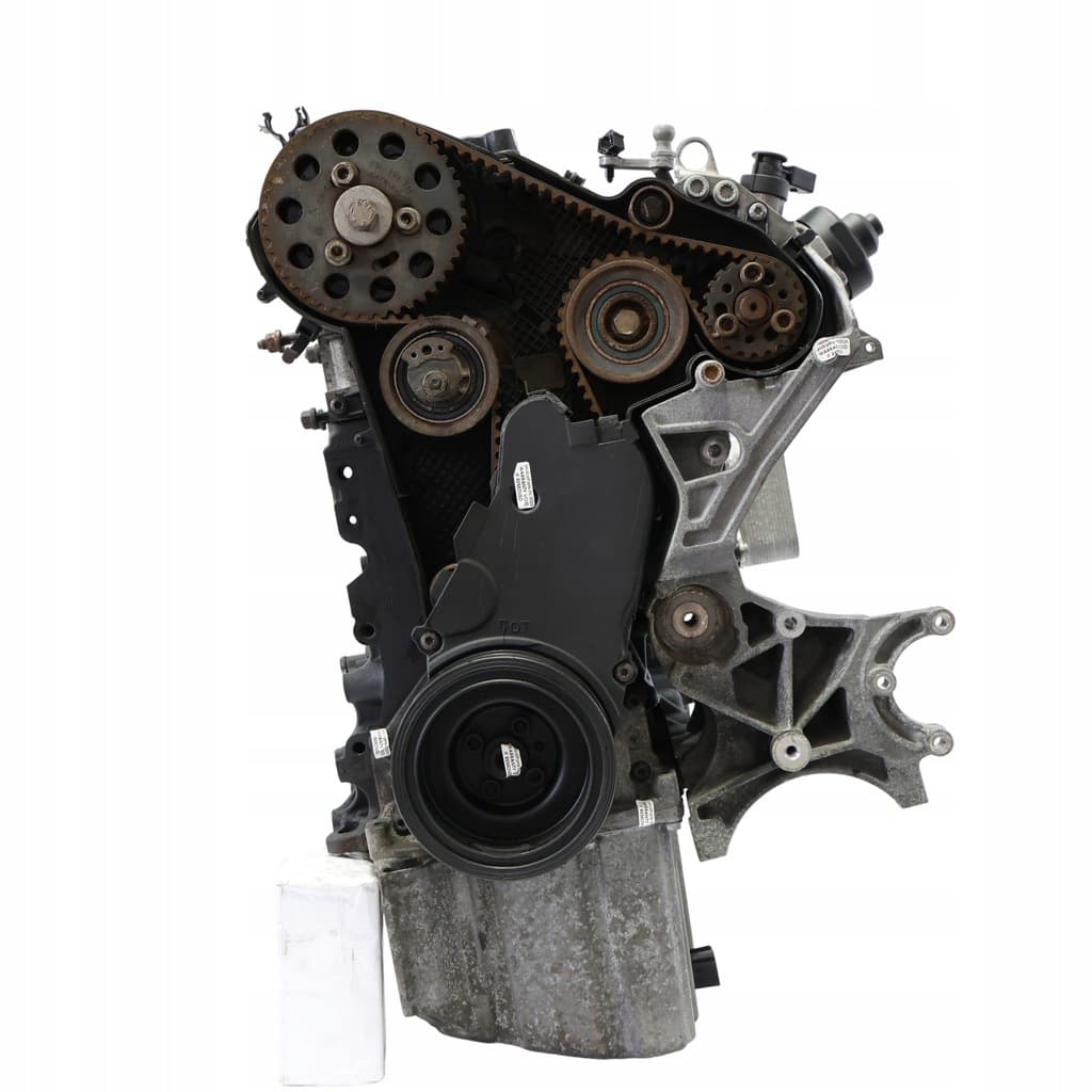 Moteur CGLE — vue 2
