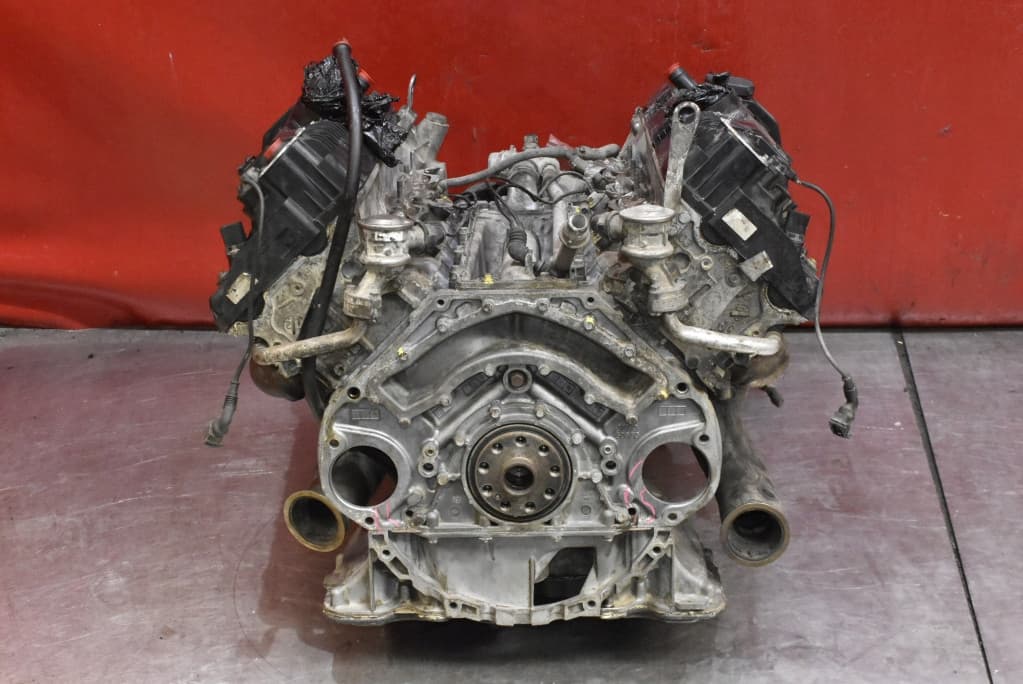Moteur N62 B44 A pour BMW