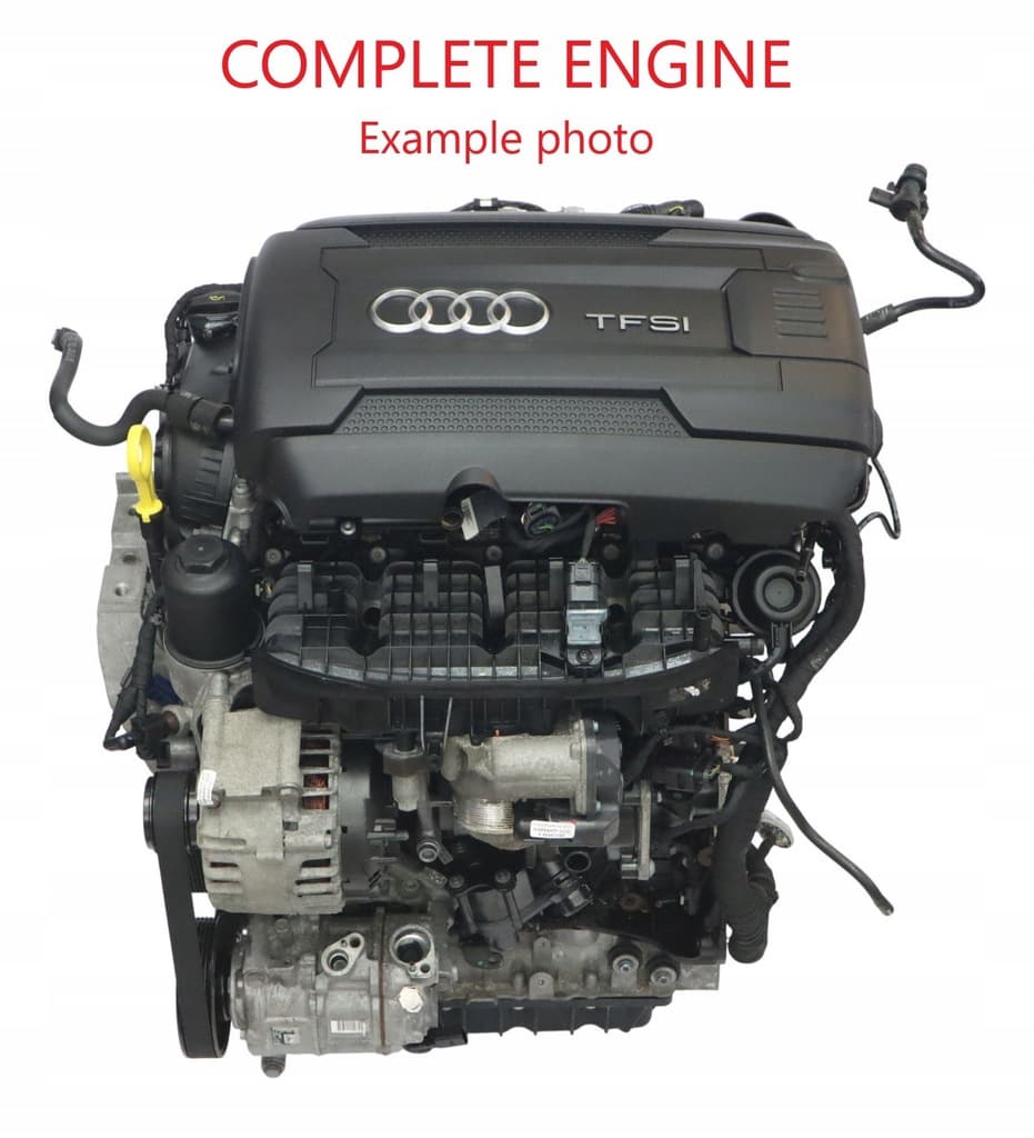 Moteur CHHA - Image 1