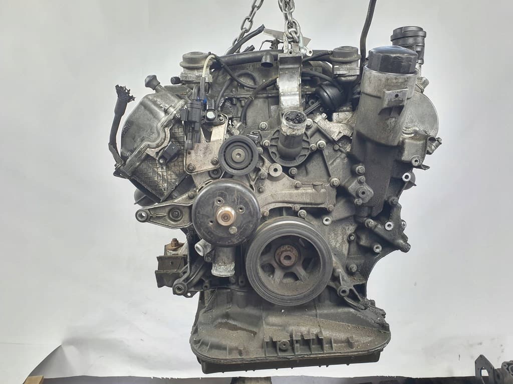 Moteur M 112.970 - Image 1