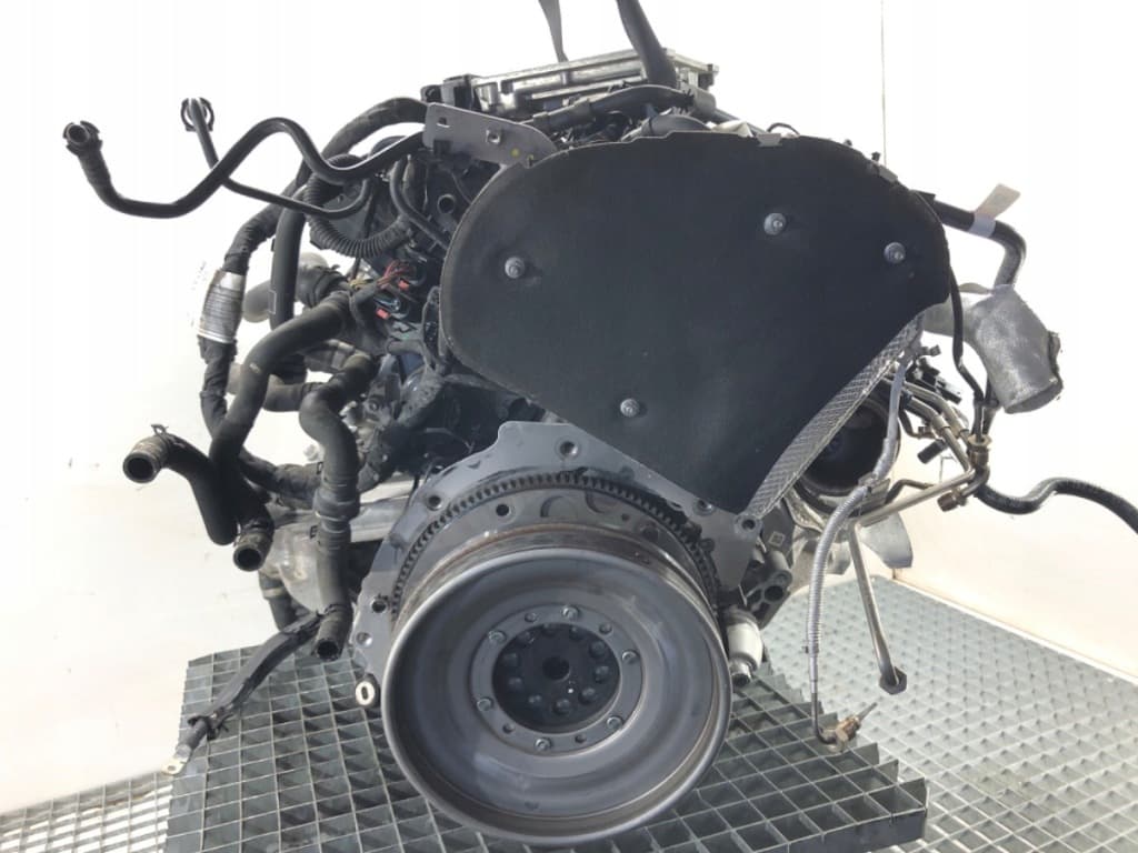 Moteur DMSB — vue 2