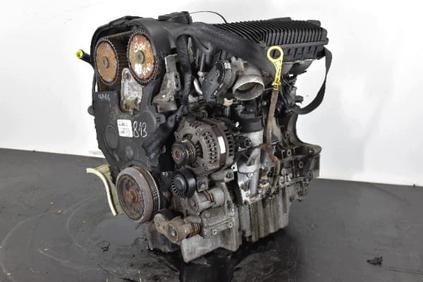 Moteur HUWA pour Ford S-max