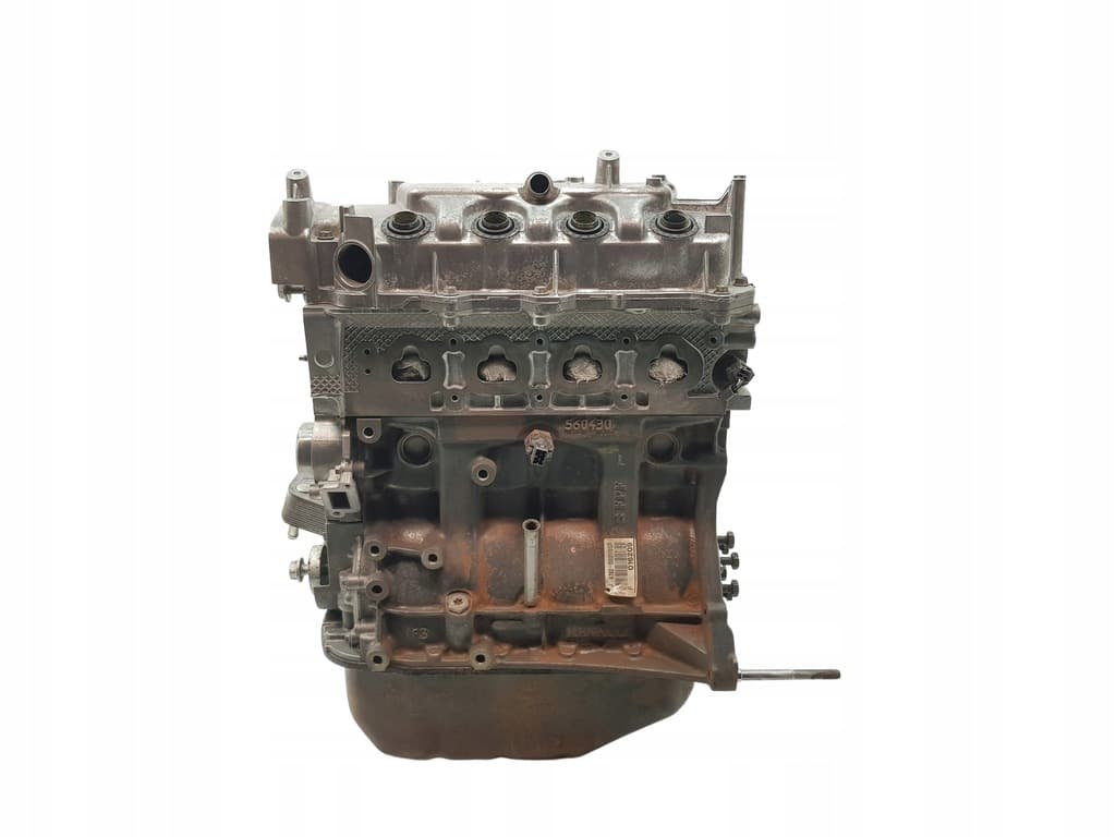 Moteur D4F 782 - Image 1