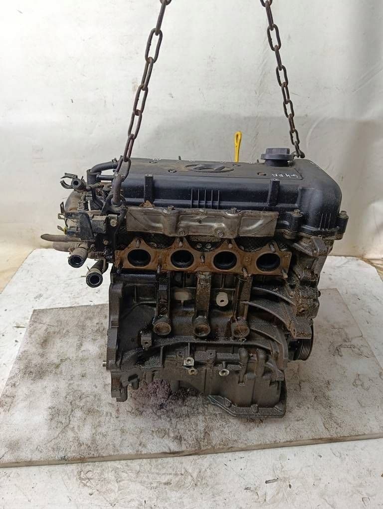 Moteur G4FA pour Kia