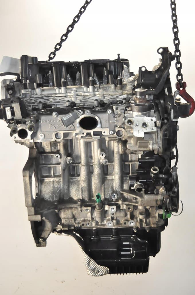 Moteur ZTGA - Image 1