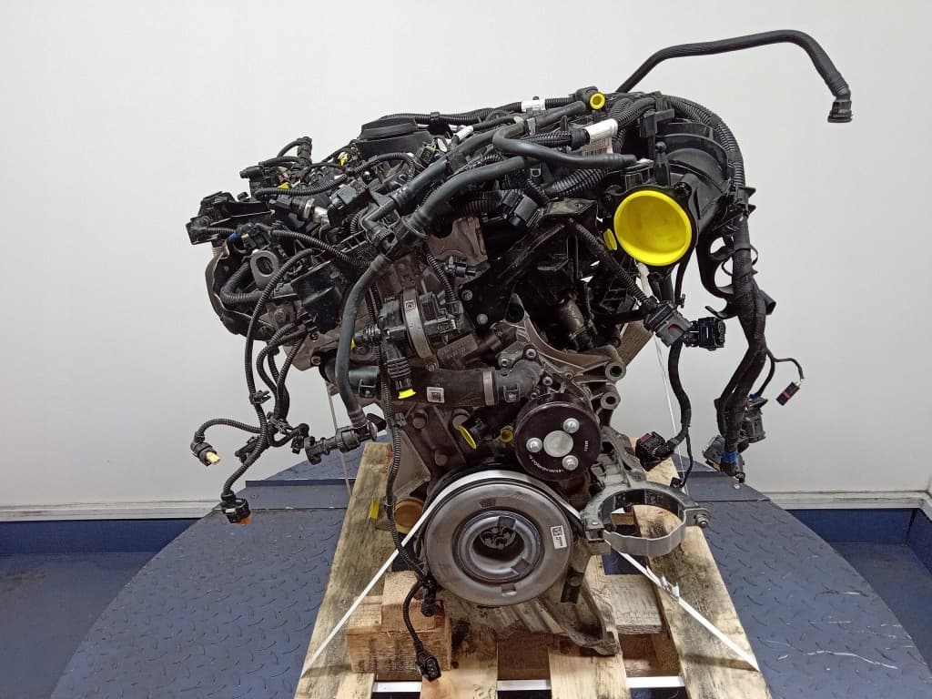 Moteur B48 B20 B - Image 1