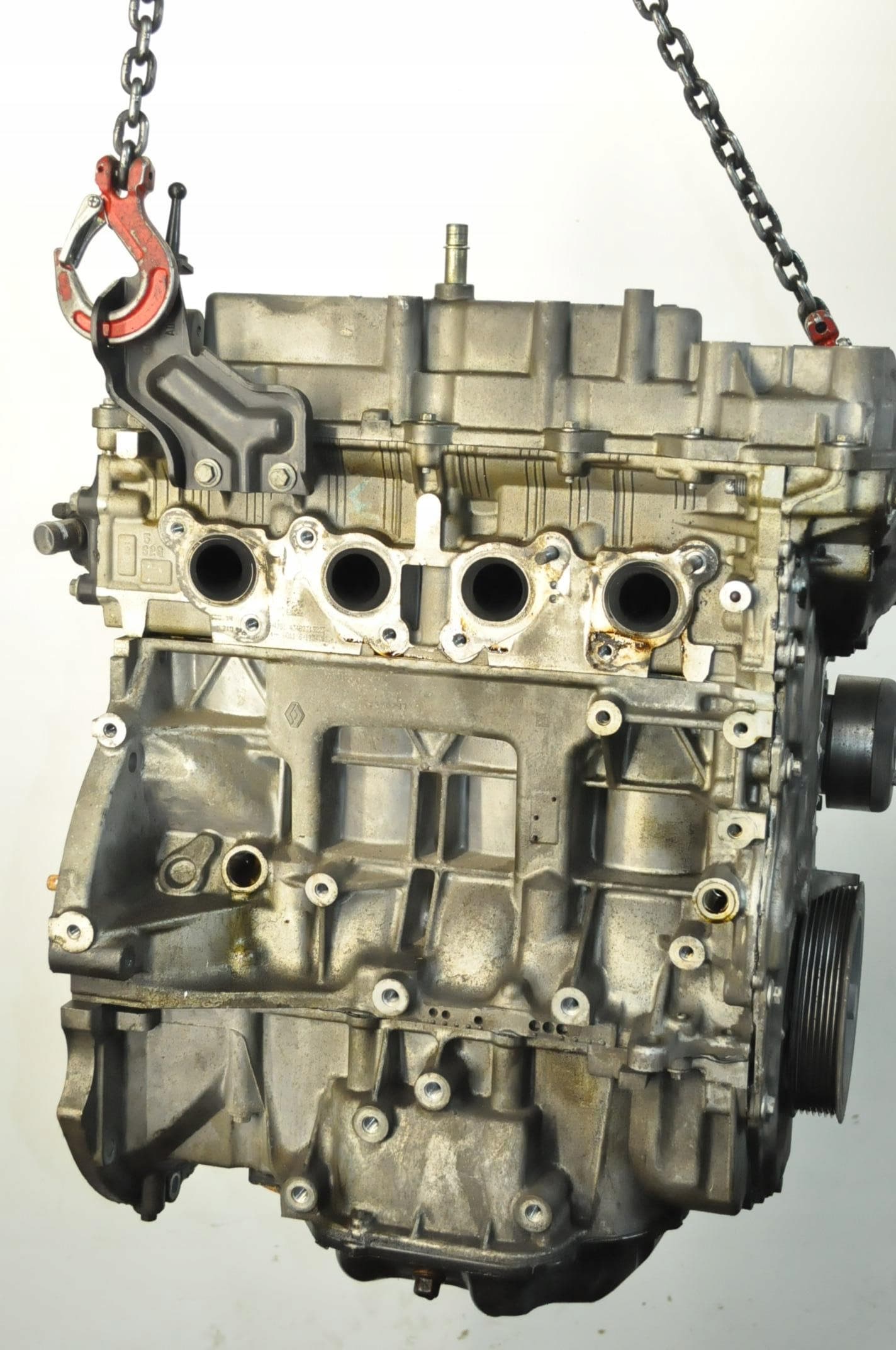 Moteur H4J A 700 - Image 1