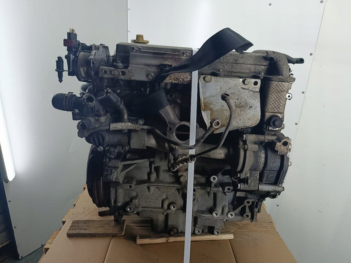 Moteur B207E - Image 1