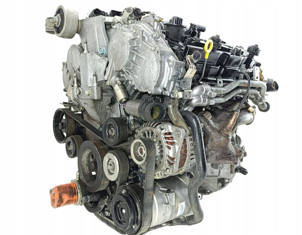 Moteur VQ35 - Image 1