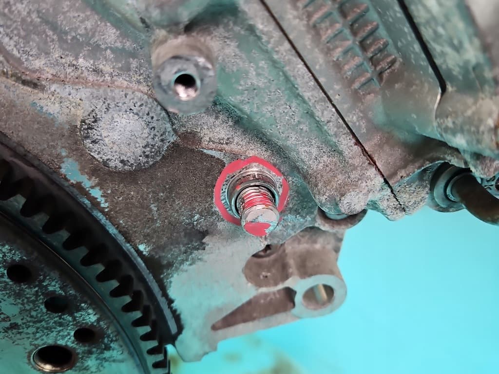 Moteur CEUA — vue 2