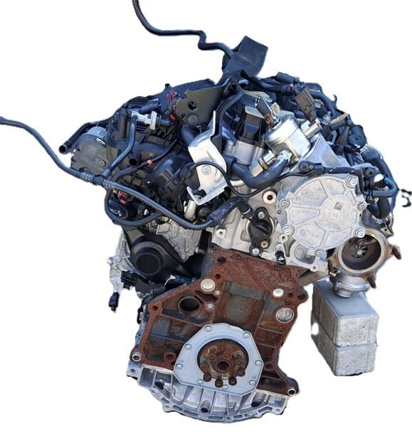 Moteur DBPA pour Audi A4 2.0 Petrol