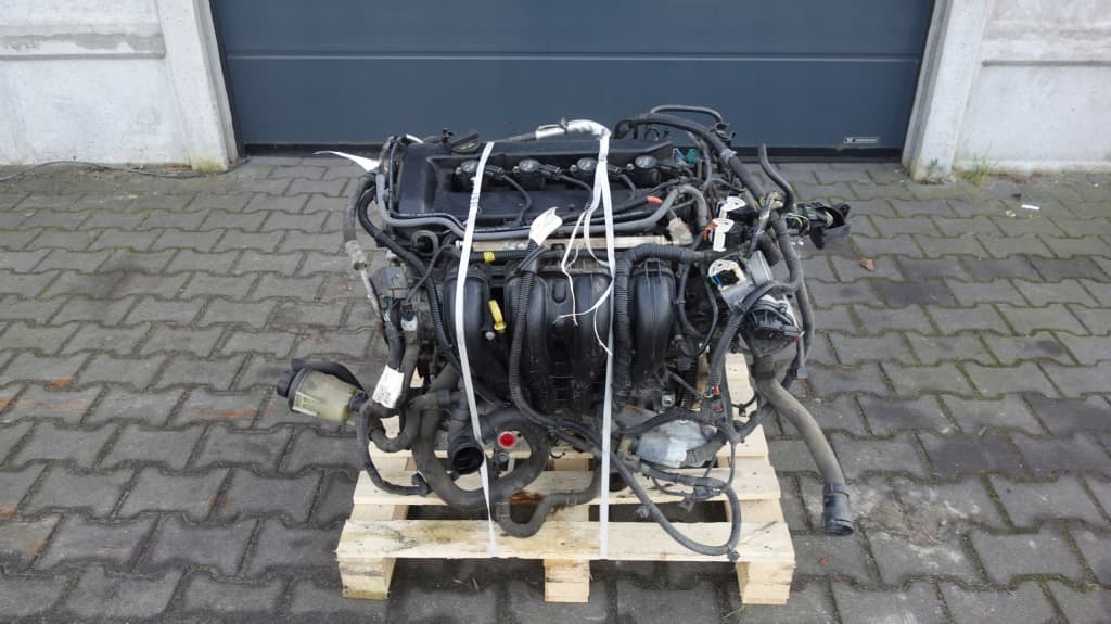 Moteur B 4204 S4 - Image 1