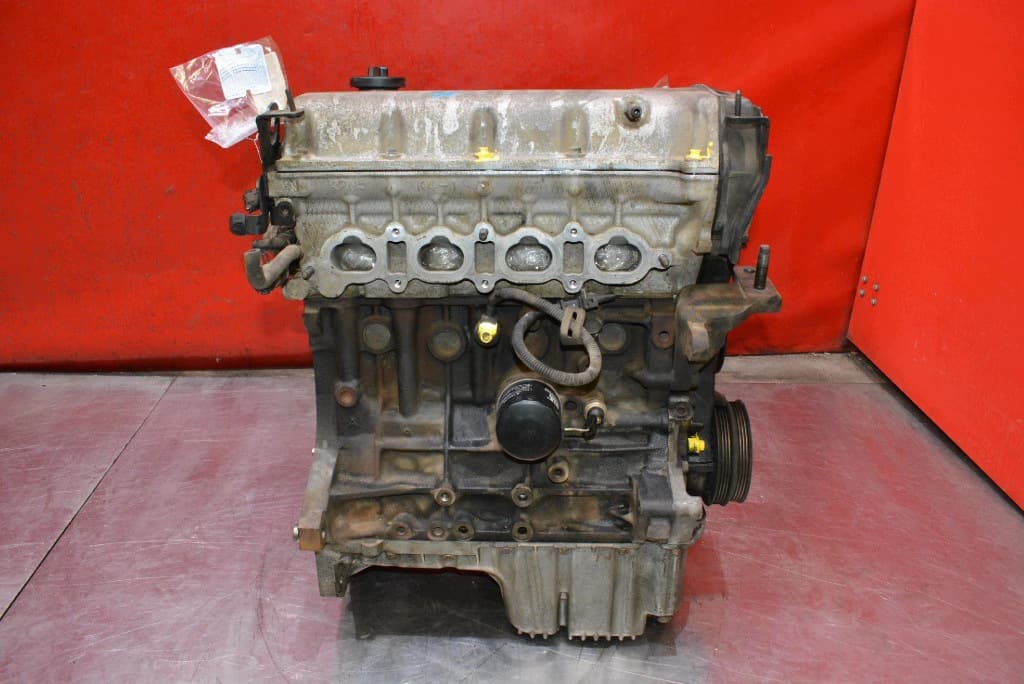 Moteur TB - Image 1