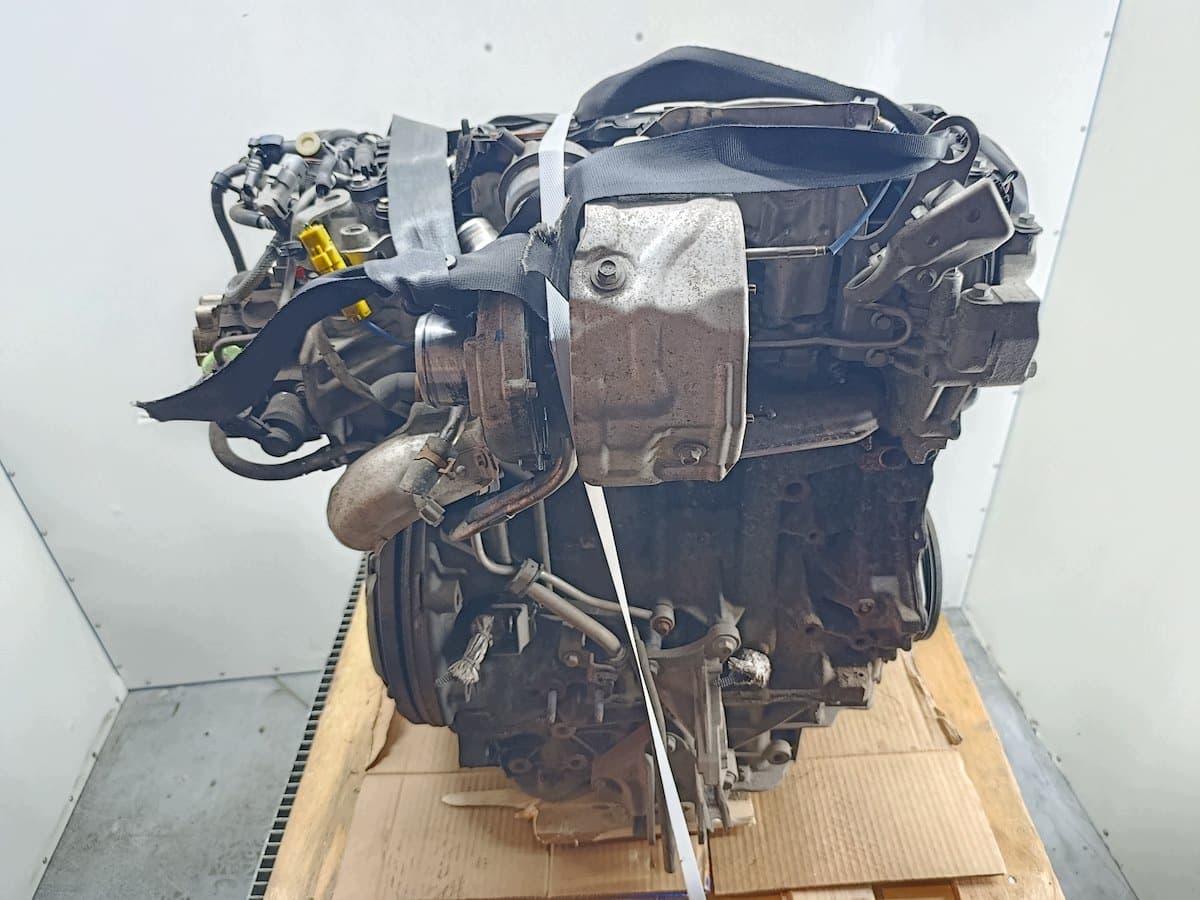 Moteur M9R 742 pour Renault Laguna
