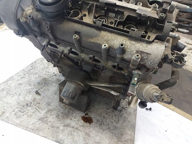 Moteur BCB — vue 2