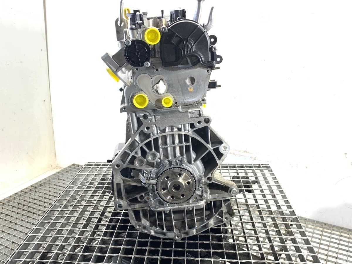 Moteur CZEA — vue 2
