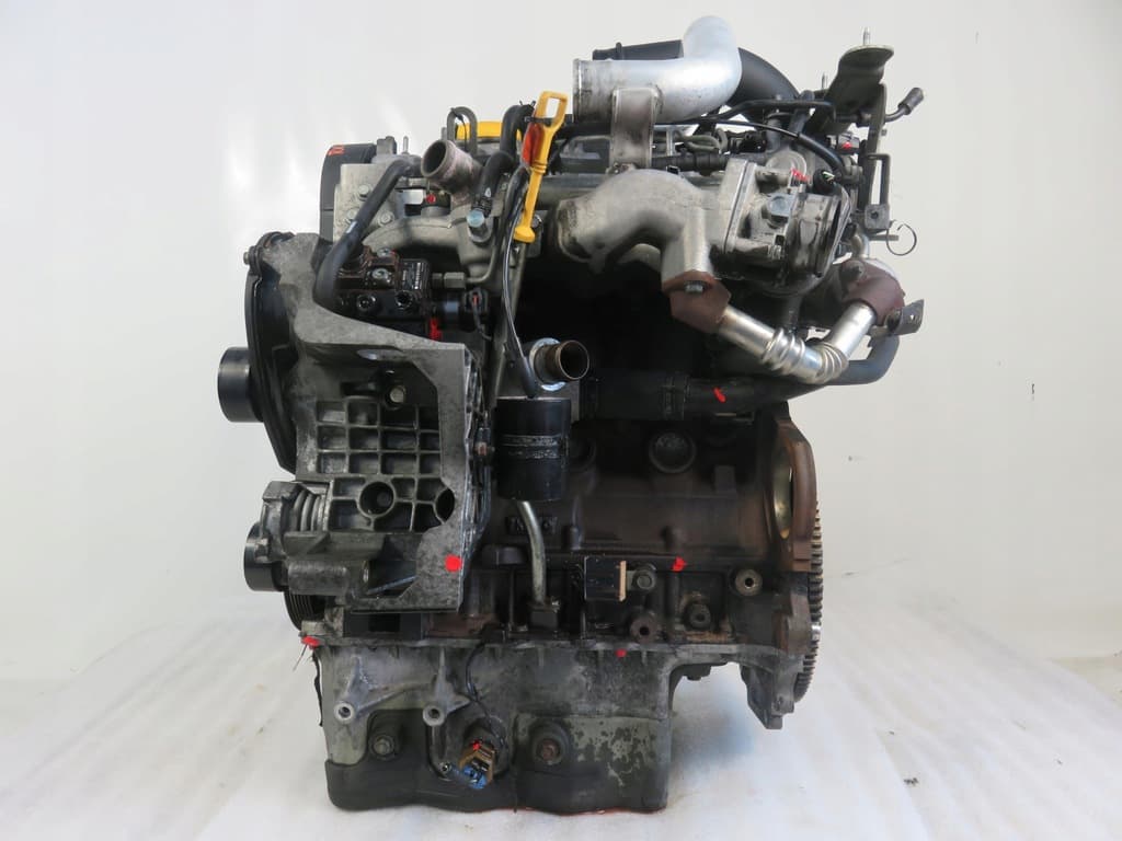 Moteur Z 20 DMH pour Opel
