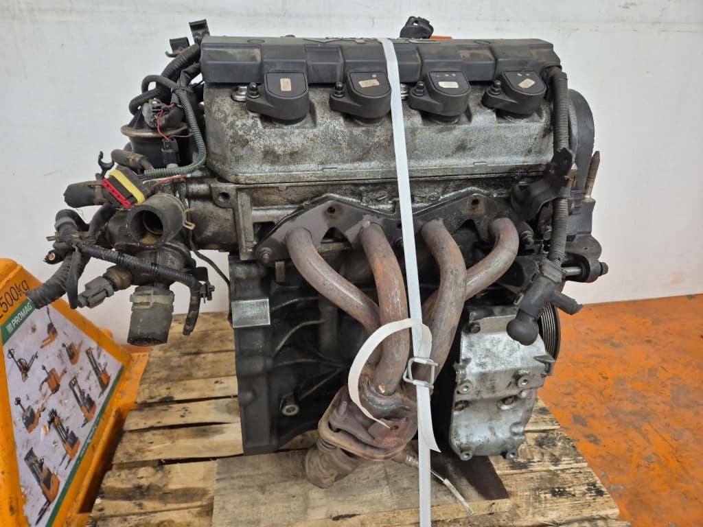 Moteur D16V1 pour Honda