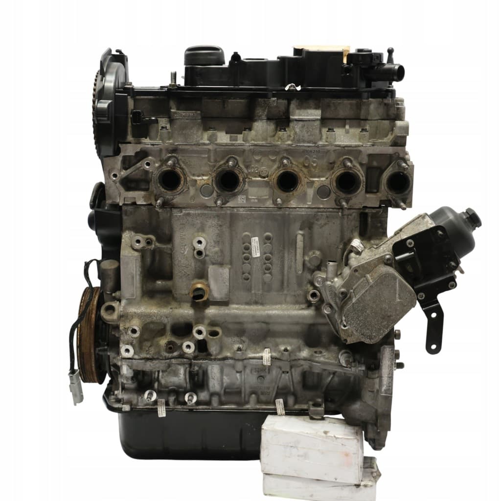 Moteur XWDD — vue 2