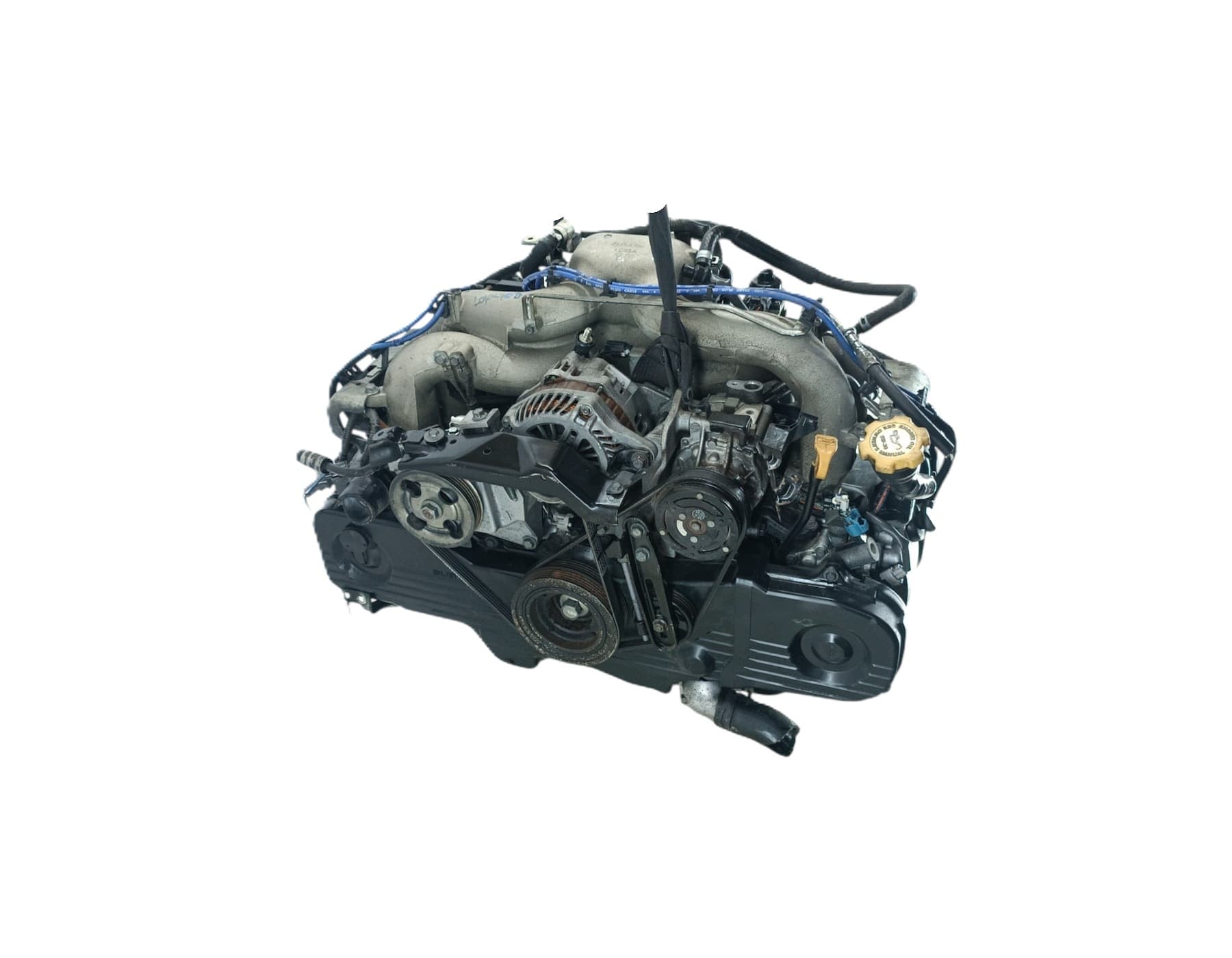 Moteur EJ253 pour Subaru