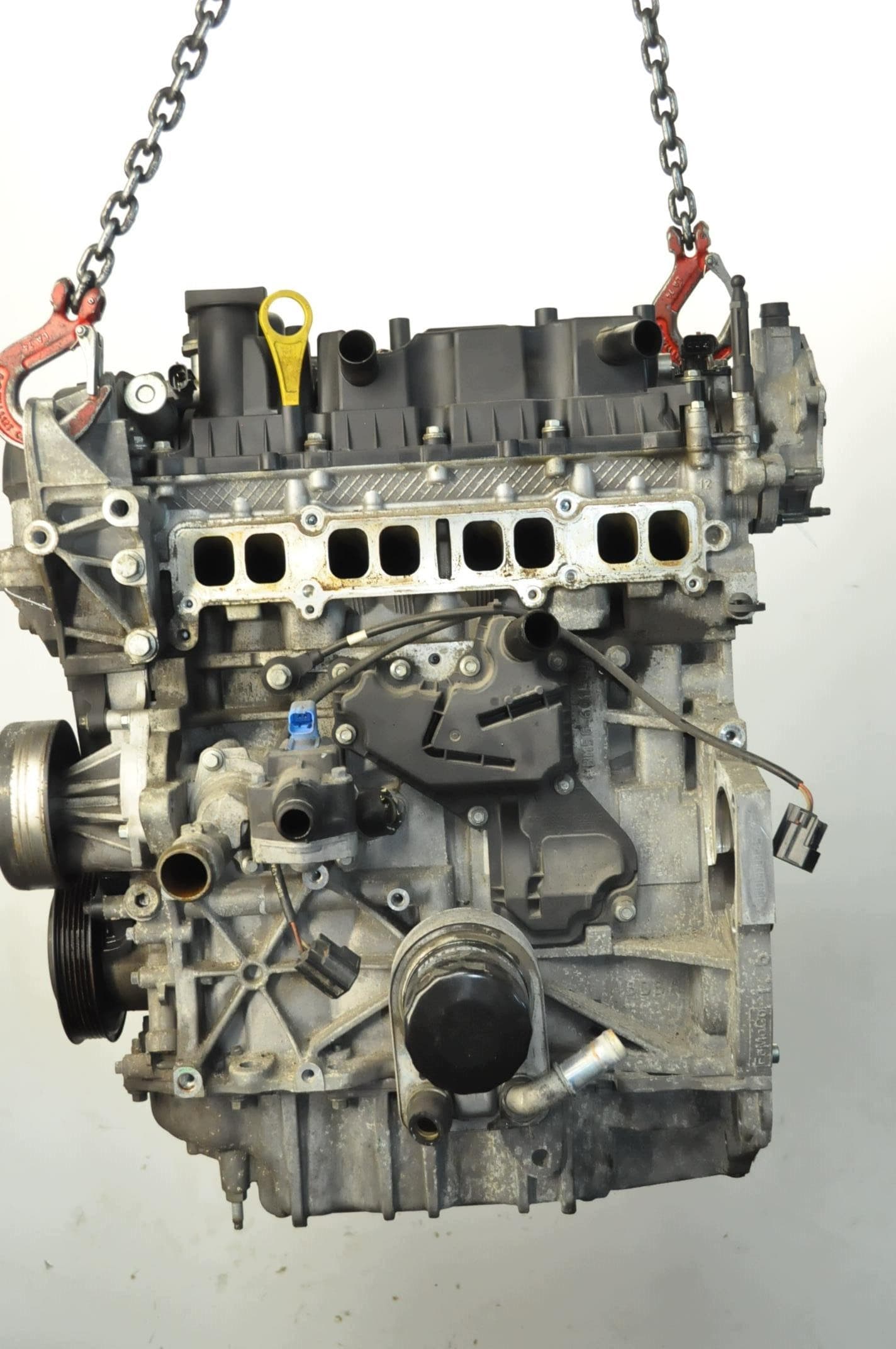 Moteur JQDA pour Ford Focus