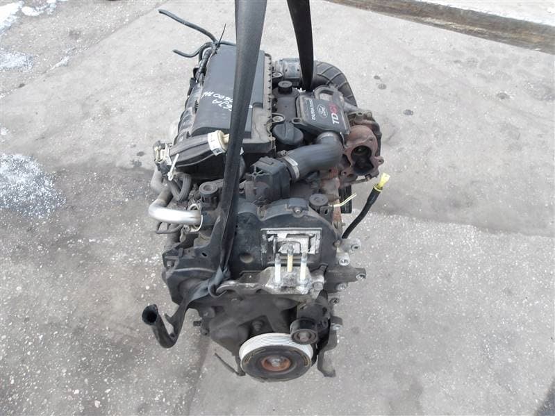 Moteur F6JA - Image 1
