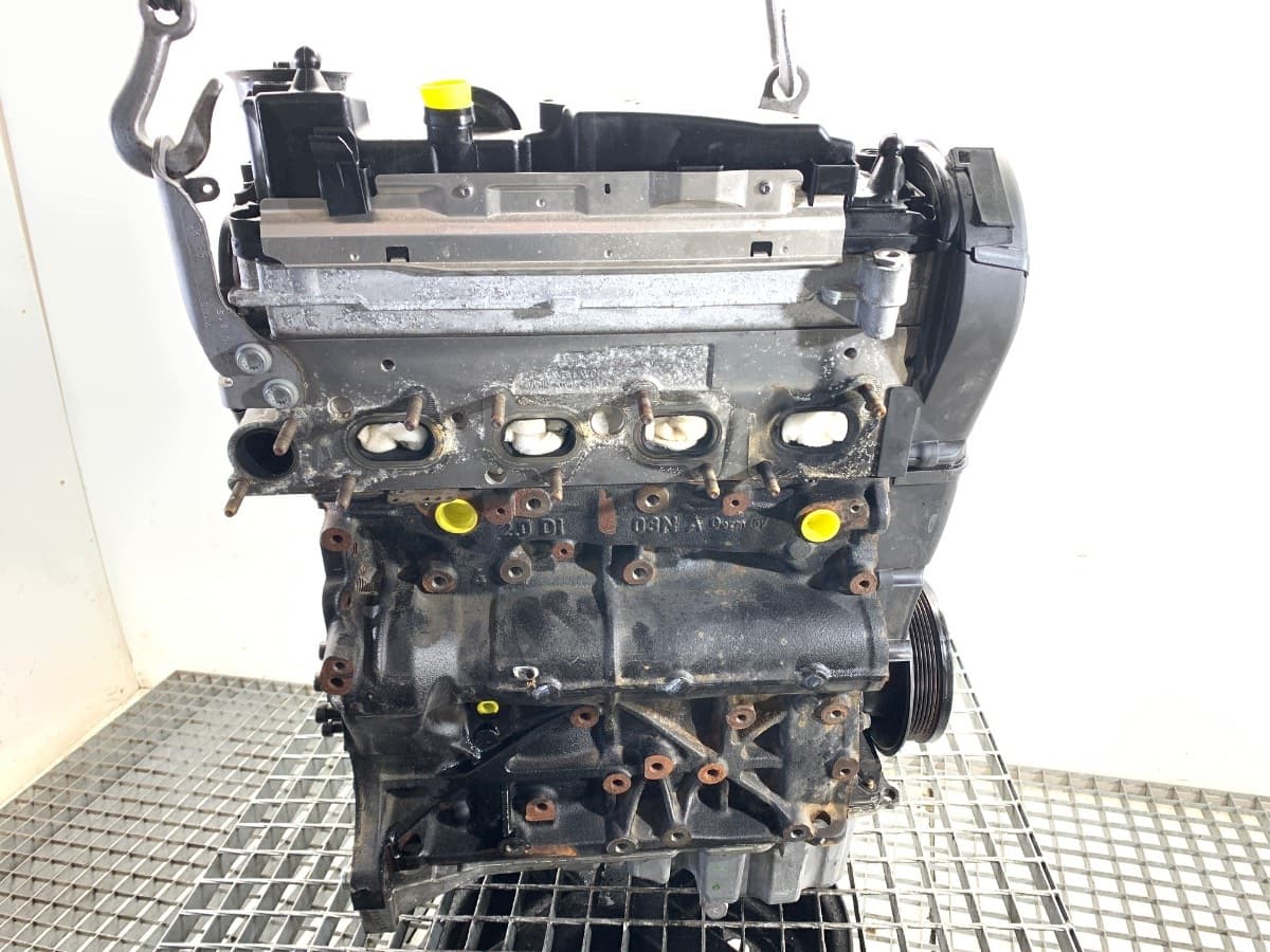 Moteur DETA — vue 2