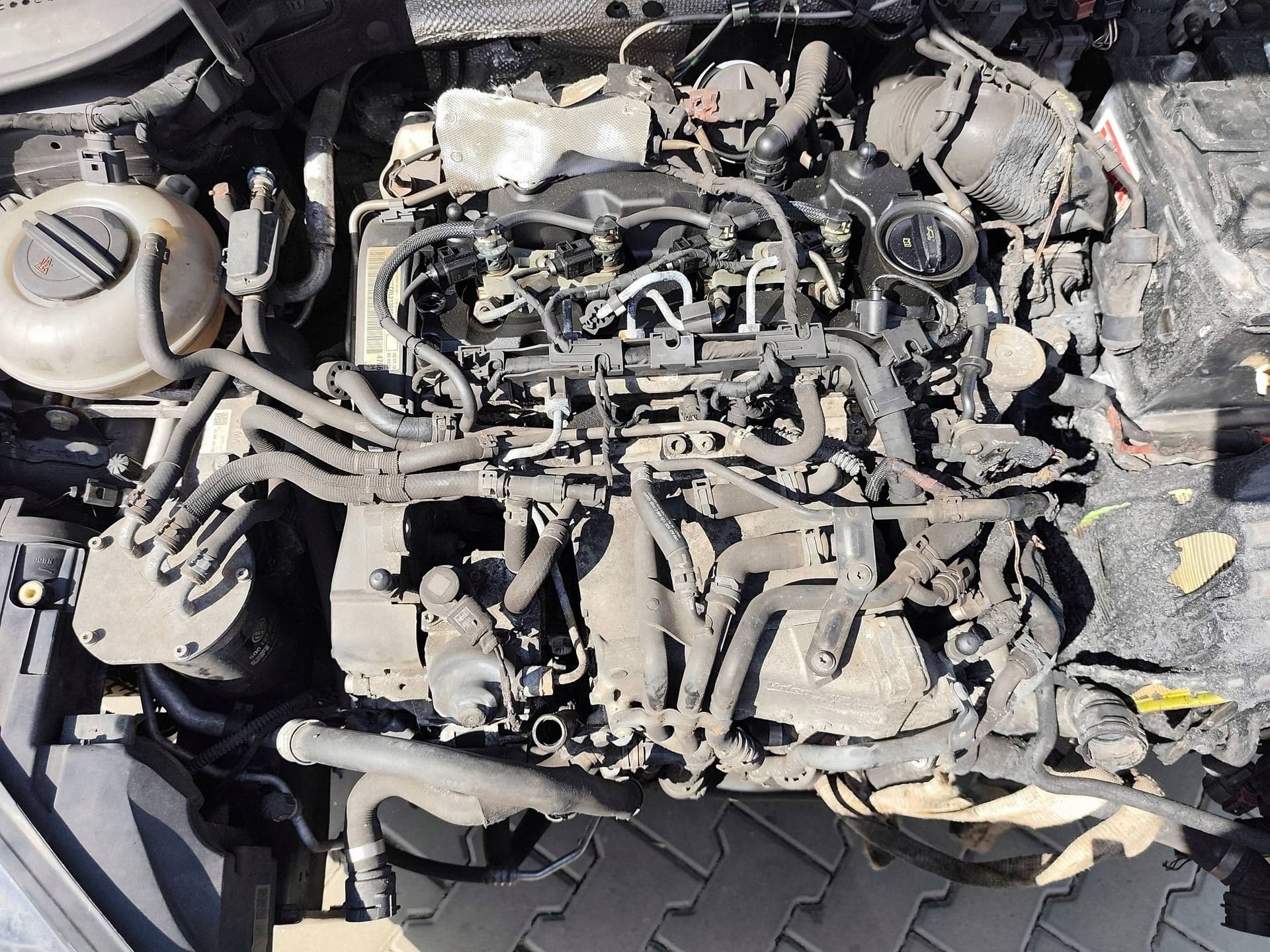Moteur CRLD - Image 1