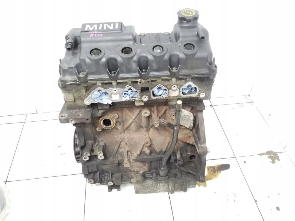 Moteur W10 B16 A pour Mini