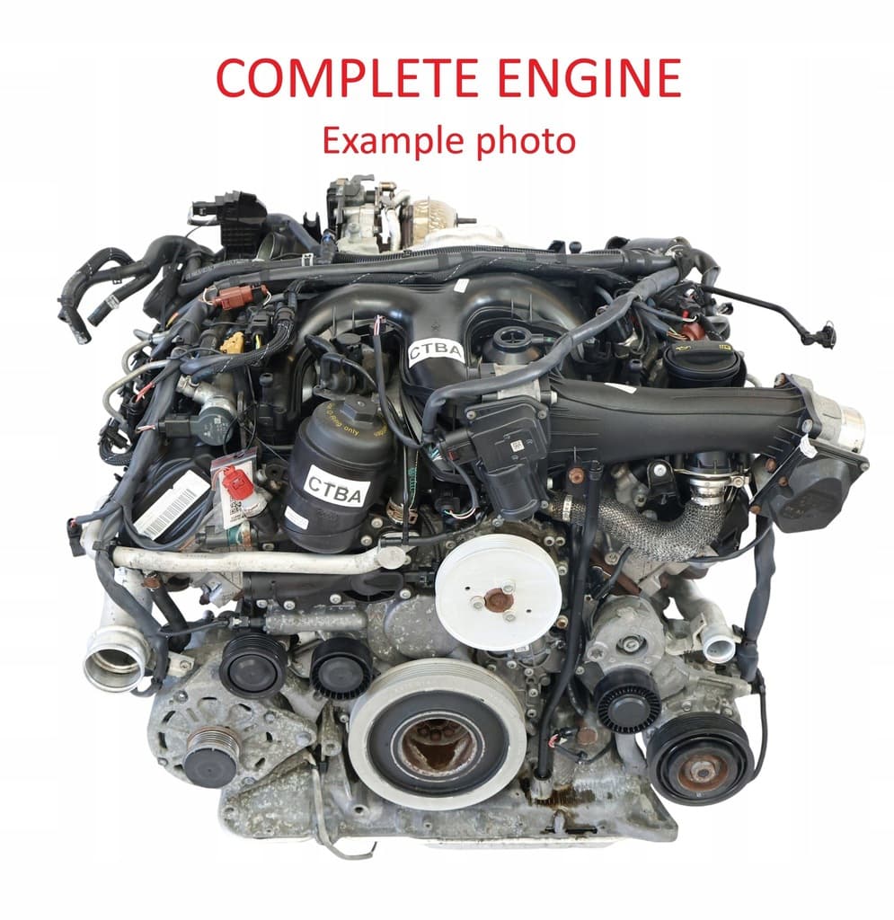 Moteur CTBB - Image 1