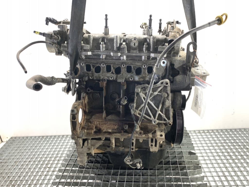 Moteur Z 13 DTH - Image 1